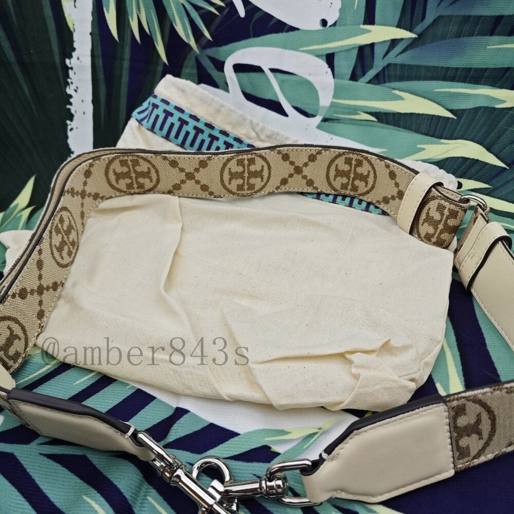 🌹Tory Burch Mini Crossbody Bag - Picture 10 of 10